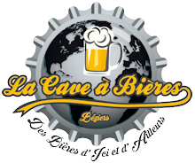 Kit Bière à Faire Soi-Même Brewbarrel – La cave à bières beziers