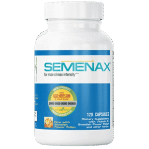 Semenax photo