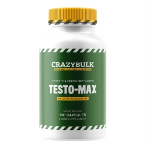 Testo-Max