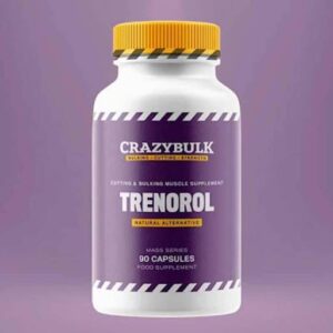 Trenorol - Tren Max
