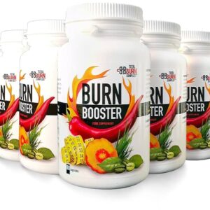 BurnBooster