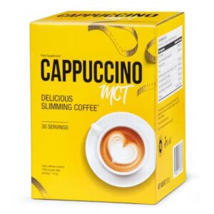 Cappuccino MCT