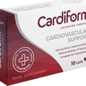 Cardiform